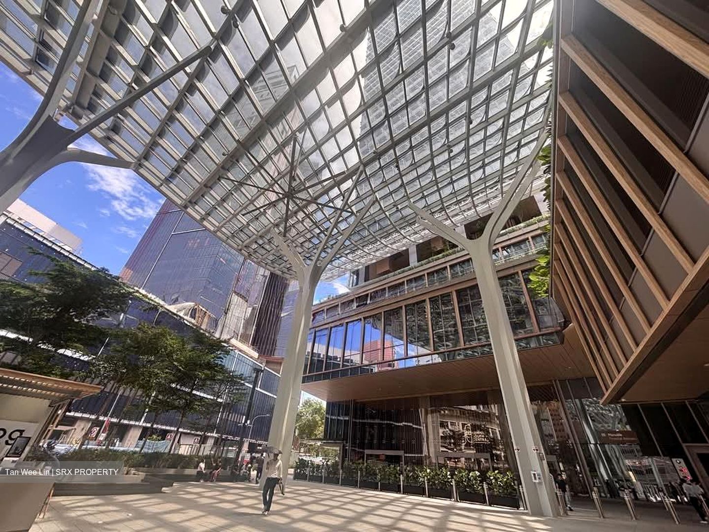 Keppel Towers (D2), Retail #578907031